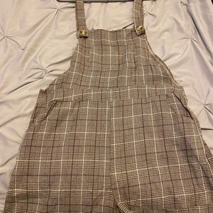 Overall/Romper